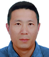 Zengxiu Zhao